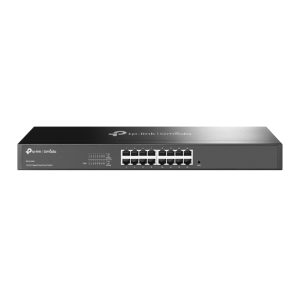 Omada by TP-LINK Gigabit DS1016GE