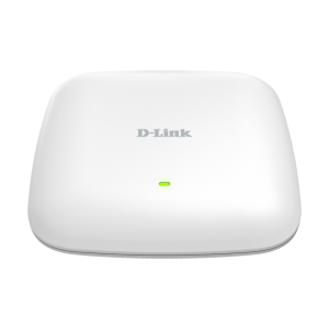 D-Link 2.5Gigabit DAP-X3060 Dual-Band WiFi 6