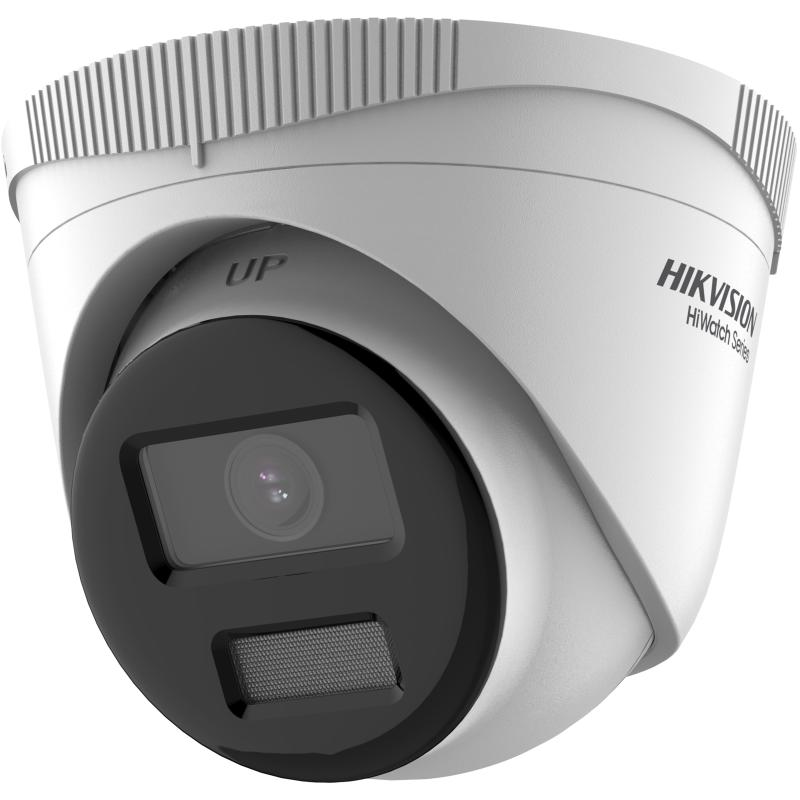 Camera supraveghere HiWatch HWI-T229HA 2.8mm