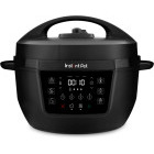 Instant Pot Multicooker RIO XL, 2000W, 7.1L, Negru