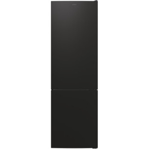 Candy CCT3L517EB, 260 L Clasa E, Low Frost, Control electronic, 176 cm, Negru