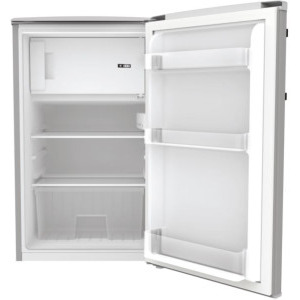Candy COT1S45ESH, 106 L Clasa E, Control mecanic, 84 cm, Argintiu