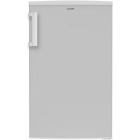 Frigider Candy COT1S45ESH, 106 L Clasa E, Control mecanic, 84 cm, Argintiu