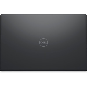 DELL 15.6'' Inspiron 15 3535, FHD 120Hz, Procesor AMD Ryzen™ 5 7530U (16M Cache, up to 4.5 GHz), 16GB DDR4, 512GB SSD, AMD Radeon, Linux, Carbon Black, 3Yr BOS