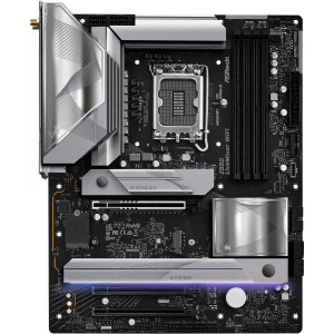 Placa de baza ASRock Z890 LIVEMIXER WIFI