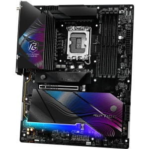 ASRock PHANTOM GAMING Z890 RIPTIDE WIFI