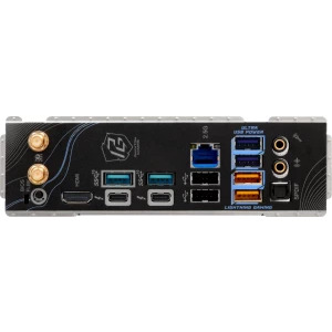 ASRock PHANTOM GAMING Z890 RIPTIDE WIFI