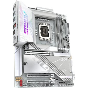 GIGABYTE Z890 AORUS PRO ICE