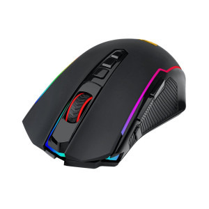 Redragon Nix RGB Black