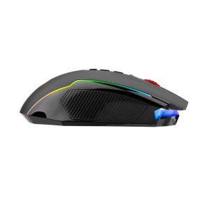 Redragon Nix RGB Black