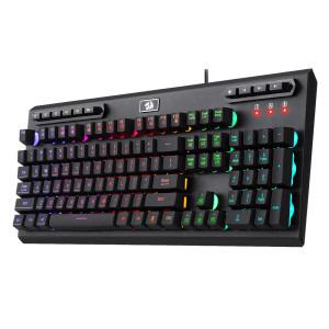 Redragon Aditya RGB Black