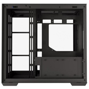Redragon Scalpel Black