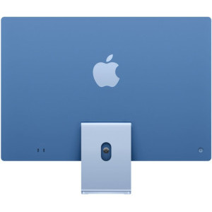 All-In-One PC Apple iMac 24 inch 4.5K Retina, Apple M4, 24GB RAM, 1TB ...