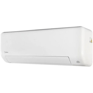 Midea All Easy Pro Nordic, 9000 BTU, Clasa A+++/A++, Wi-Fi, Inverter, Lampa UV