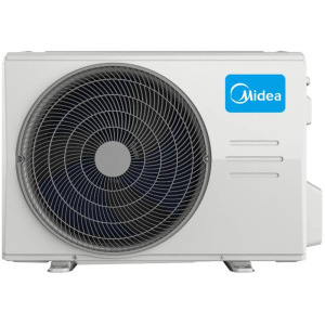 Midea All Easy Pro Nordic, 12000 BTU, Clasa A+++/A++, Wi-Fi, Inverter, Lampa UV