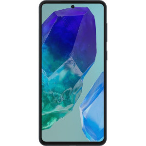 Samsung Galaxy M55, Snapdragon 7 Gen.1, 128GB, 8GB RAM, Dual SIM, 5G, 4-Camere, Denim Black
