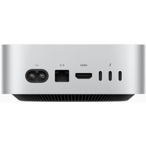 Apple Mac mini, Apple M6, 32GB RAM, 2TB SSD, 12 cores GPU, macOS Tahoe