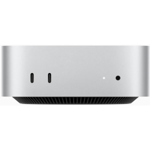 Apple Mac mini, Apple M6, 16GB RAM, 512GB SSD, 12 cores GPU, macOS Tahoe, RO