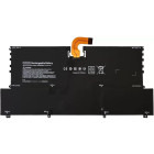 Acumulator notebook OEM Baterie pentru HP TPN-C127 Li-Ion 4550mAh 7.6V 4 celule Mentor Premium