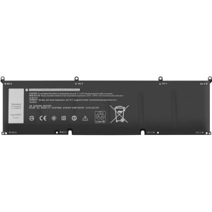 OEM Baterie pentru Dell G15 5520 Li-Polymer 6000mAh 6 celule 11.55V Mentor Premium