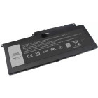 Acumulator notebook OEM Baterie pentru Dell 89JW7 Li-Ion 3800mAh 4 celule 14.8V Mentor Premium