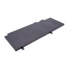 Acumulator notebook OEM Baterie pentru Dell PXR51 Li-Polymer 3840mAh 3 celule 11.1V Mentor Premium