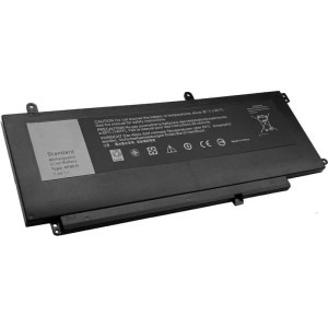 OEM Baterie pentru Dell PXR51 Li-Polymer 7410mAh 4 celule 7.4V Mentor Premium