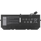 Acumulator notebook OEM Baterie pentru Dell XPS 13 9300 Li-Polymer 6842mAh 4 celule 7.6V Mentor Premium