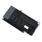 Acumulator notebook OEM Baterie pentru Dell 0VH748 Li-Ion 4500mAh 3 celule 11.4V Mentor Premium