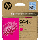 HP Cartus 924e EvoMore Magenta