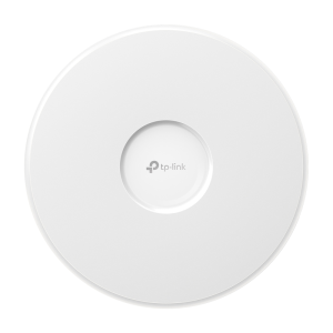 Access point Omada by TP-LINK 2.5Gigabit BE9300 Tri-Band WiFi 7