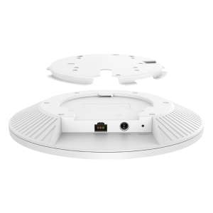 Omada by TP-LINK 2.5Gigabit BE9300 Tri-Band WiFi 7