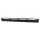 Accesoriu retea Gembird Patch panel 19 inch 24 Port CAT5e rear cable management Black