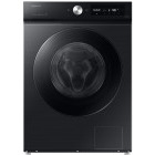 Masina de spalat rufe Samsung WW90DB7U34GBU4, Bespoke AI, 9 kg, 1400 RPM, Clasa A, AI EcoBubble, Super Speed, AI Energy, Negru