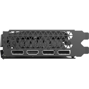 Zotac GeForce RTX 3050 ECO 8GB GDDR6 128-bit