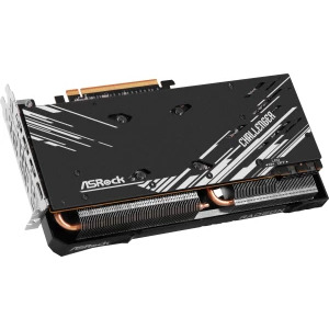 ASRock Radeon RX 7700 XT Challenger OC 12GB GDDR6 1‎92-bit
