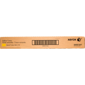 Xerox Toner 006R01662 Yellow