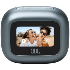 JBL In-Ear, Live Beam 3 Blue