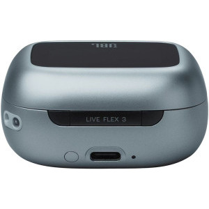 JBL In-Ear, Live Flex 3 Blue