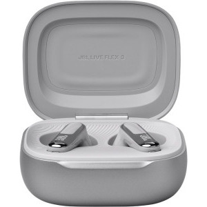 JBL In-Ear, Live Flex 3 Silver