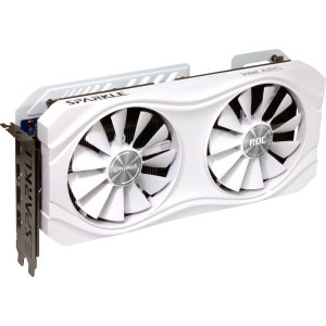 Sparkle Intel ARC A770 ROC Luna White 16GB GDDR6 256-bit