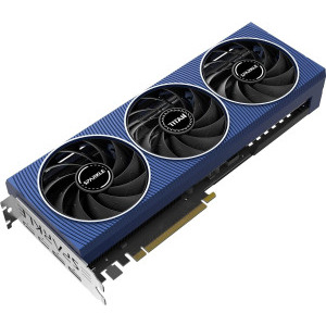 Sparkle Intel ARC A770 Titan OC Edition 16GB GDDR6 256-bit