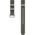 Samsung Curea Athleisure S/M Green pentru Galaxy Watch 7