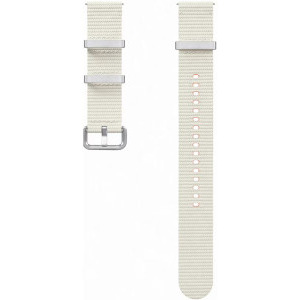 Samsung Curea Athleisure S/M Cream pentru Galaxy Watch 7