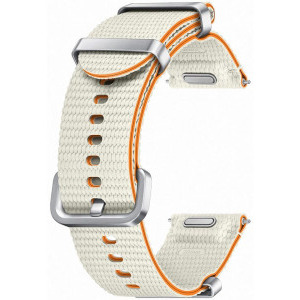 Samsung Curea Athleisure S/M Cream pentru Galaxy Watch 7