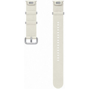 Samsung Curea Athleisure S/M Cream pentru Galaxy Watch 7