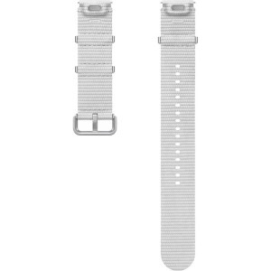 Samsung Curea Athleisure M/L Silver pentru Galaxy Watch 7