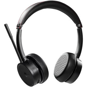 Tellur On-Ear, Voice Pro Wireless, Black