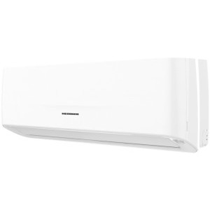 Heinner Pearl HAC-HS12EYEWIFI+++, 12000 BTU,  Clasa A+++/A+++, Wi-Fi, Inverter, Ionizare, AI Smart