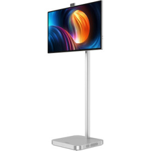 DAHUA Smart LM32-U400P Touchscreen 31.5 inch UHD VA 20 ms 60 Hz USB-C Webcam